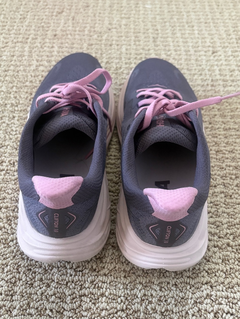 HOKA Clifton 10 - Picture 2 of 5